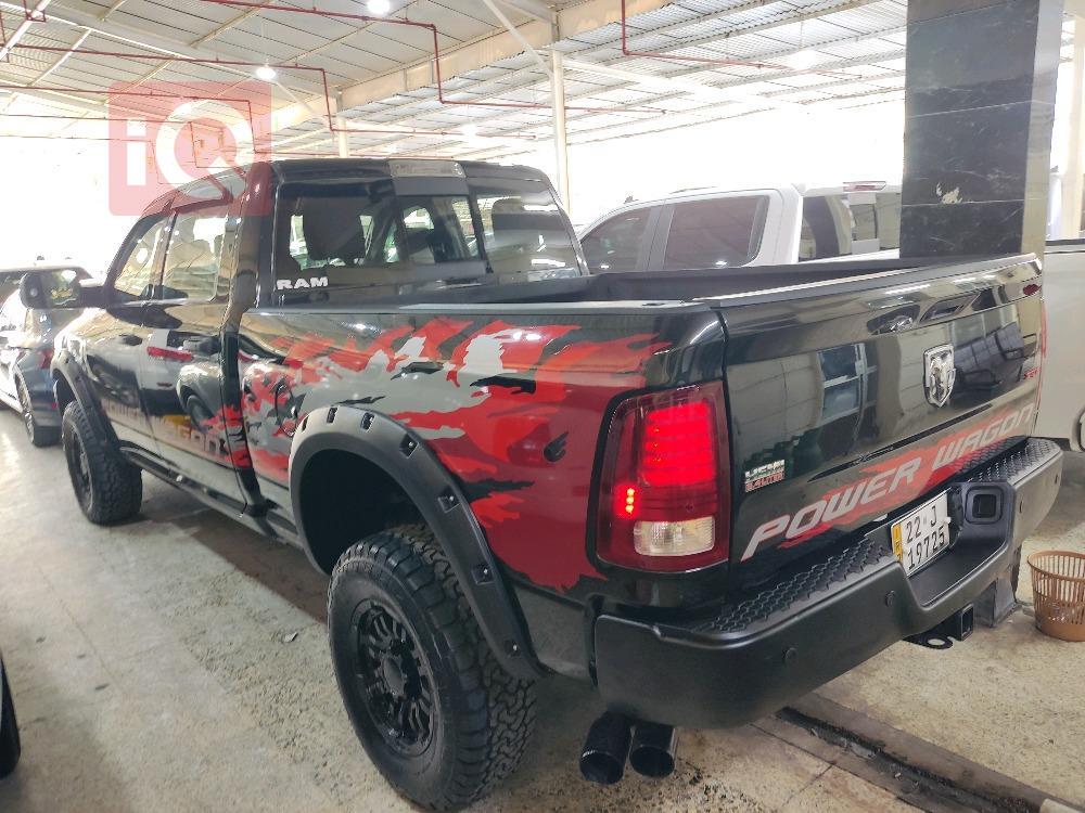 ڕام 1500